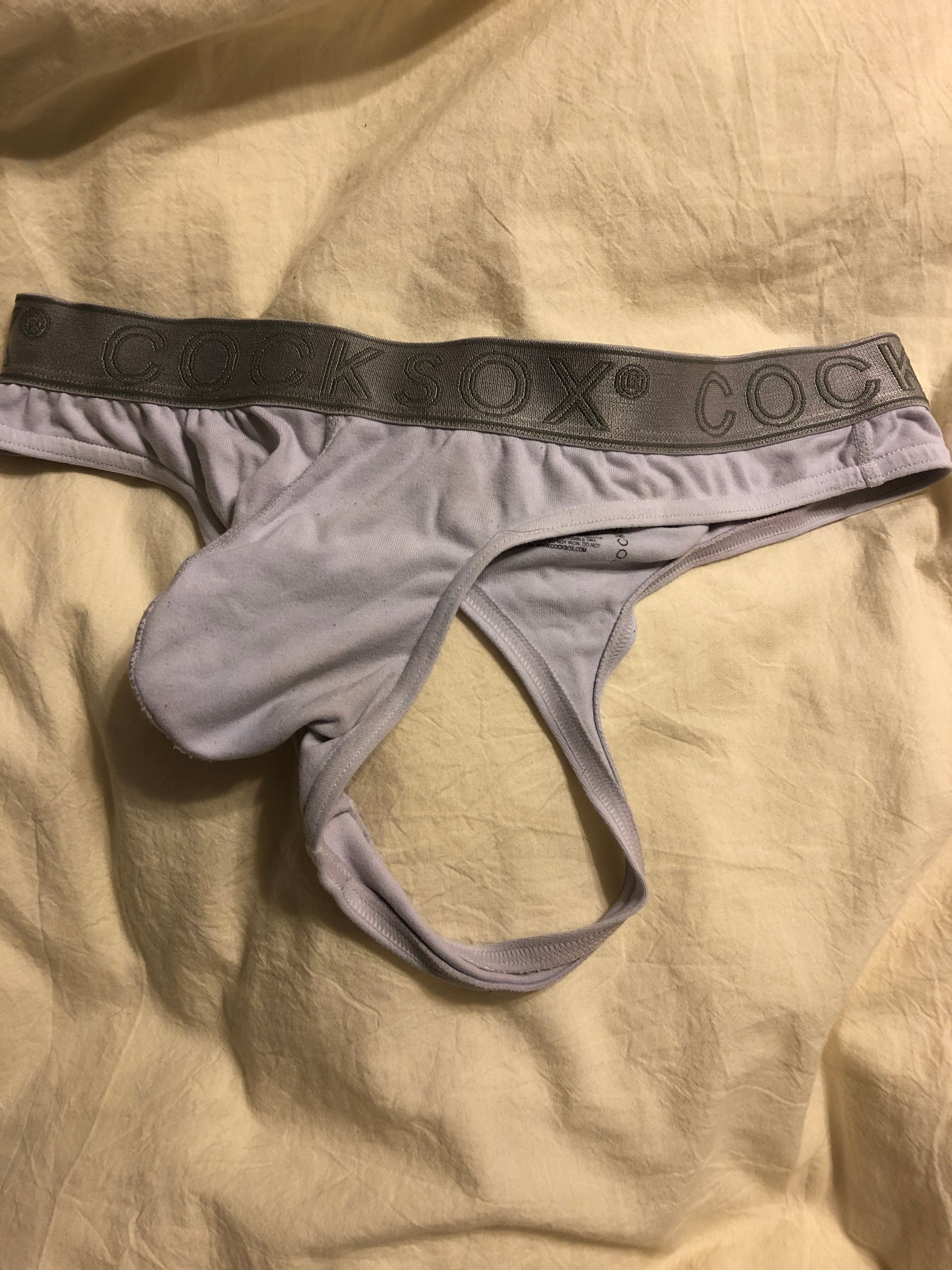 men's thong – An average guys take on underwear